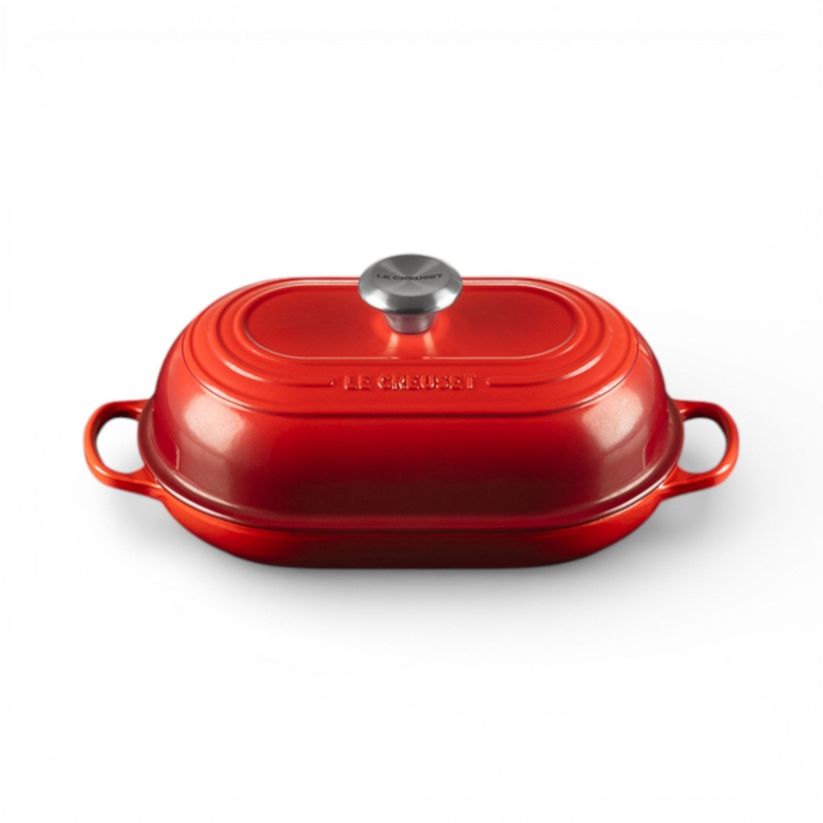 Le Creuset Cast Iron Oval Bread Oven