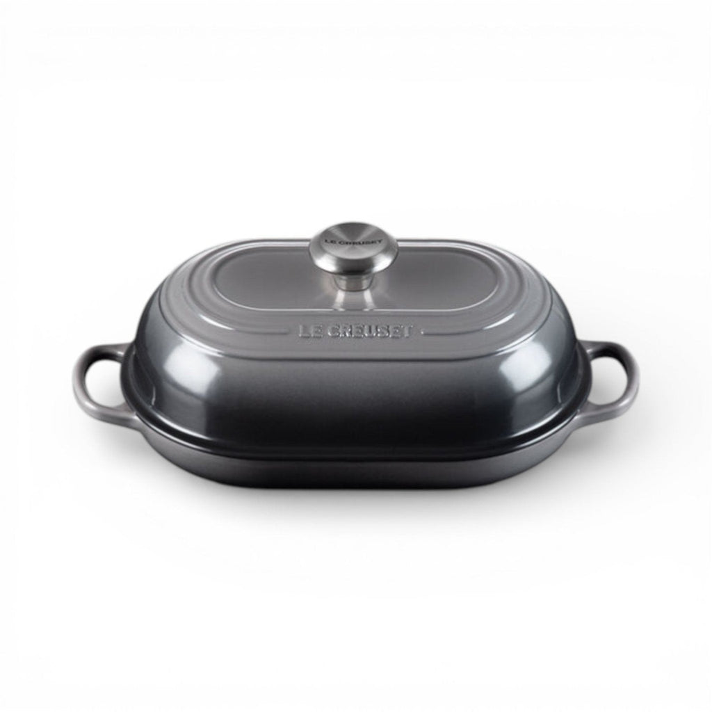 Le Creuset Cast Iron Oval Bread Oven