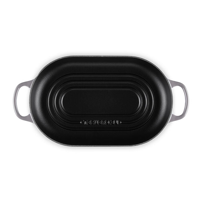 Le Creuset Cast Iron Oval Bread Oven