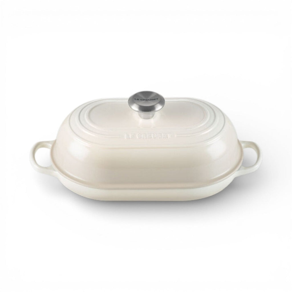 Le Creuset Cast Iron Oval Bread Oven