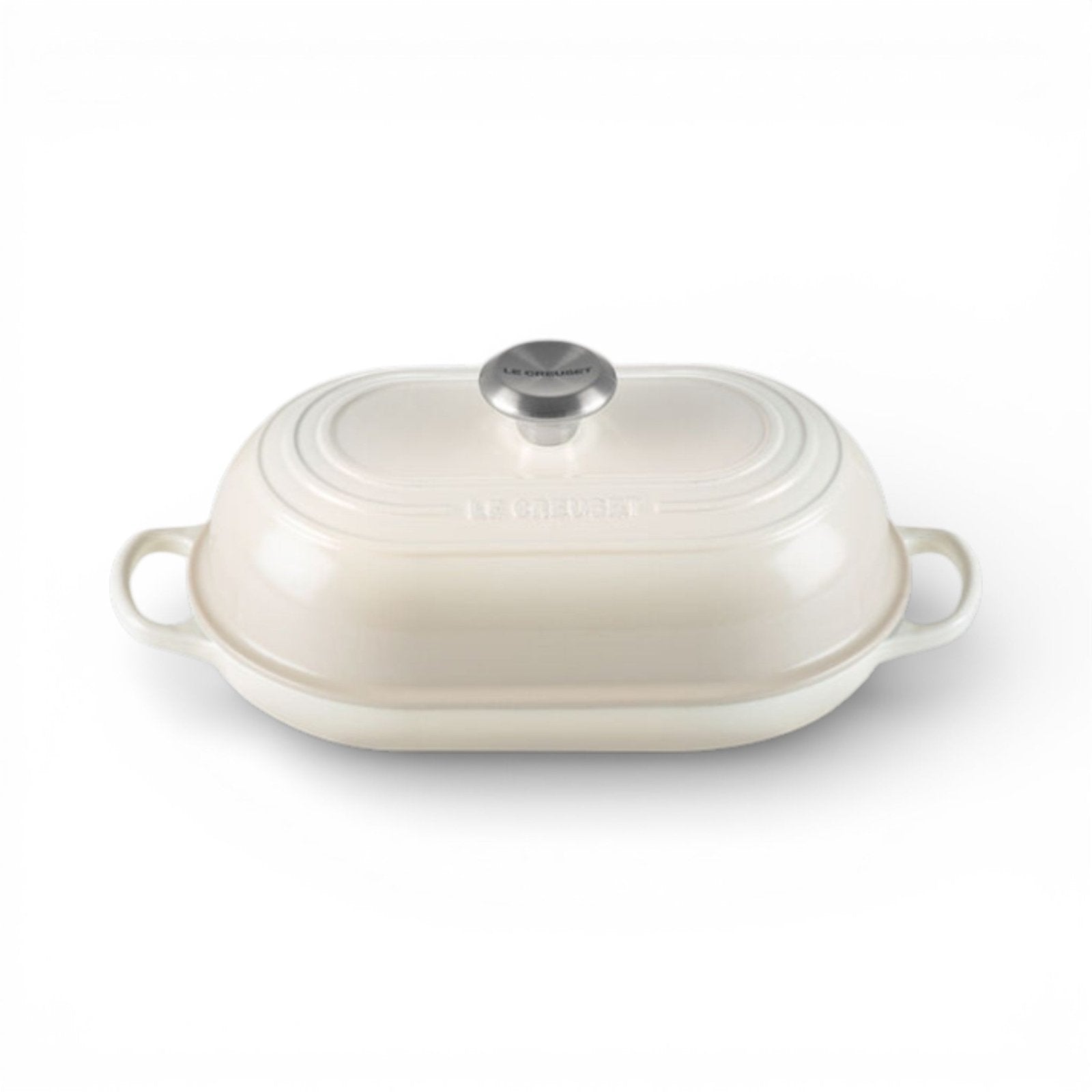 Le Creuset Cast Iron Oval Bread Oven