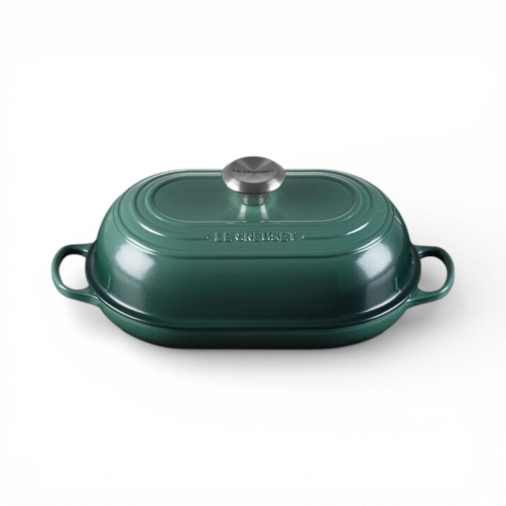 Le Creuset Cast Iron Oval Bread Oven
