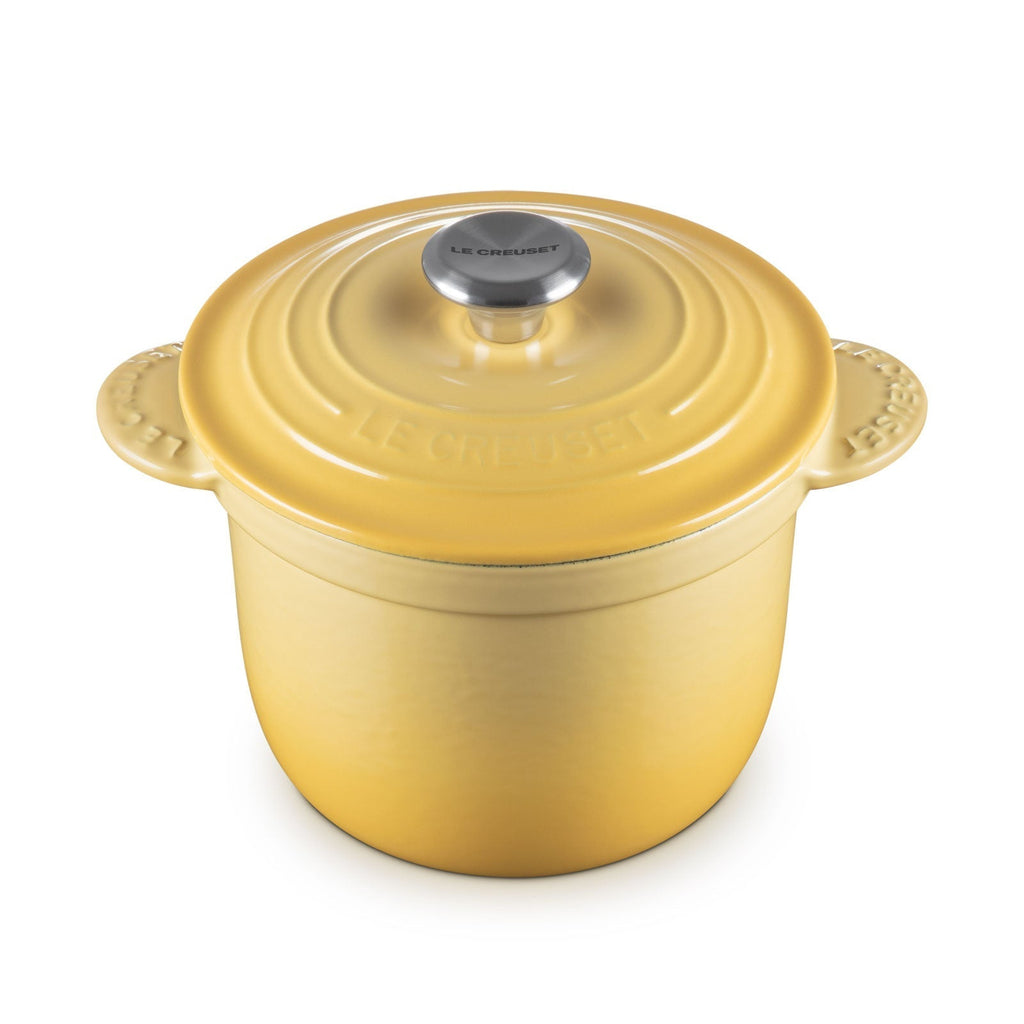 Le Creuset Cast Iron Rice Pot