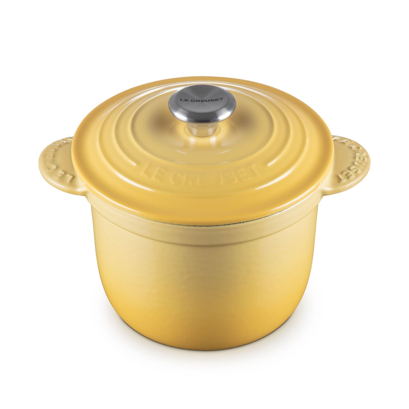 Le Creuset Cast Iron Rice Pot