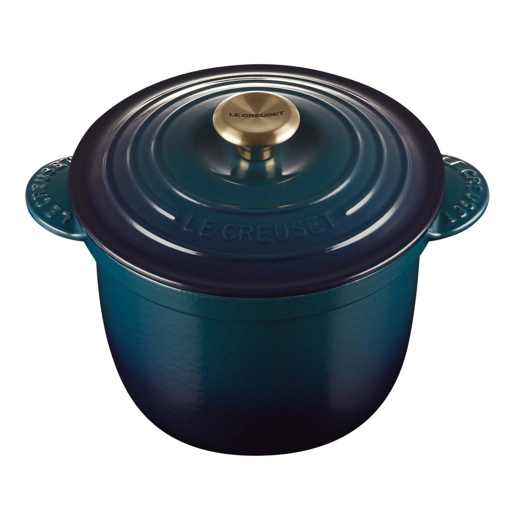 Le Creuset Cast Iron Rice Pot