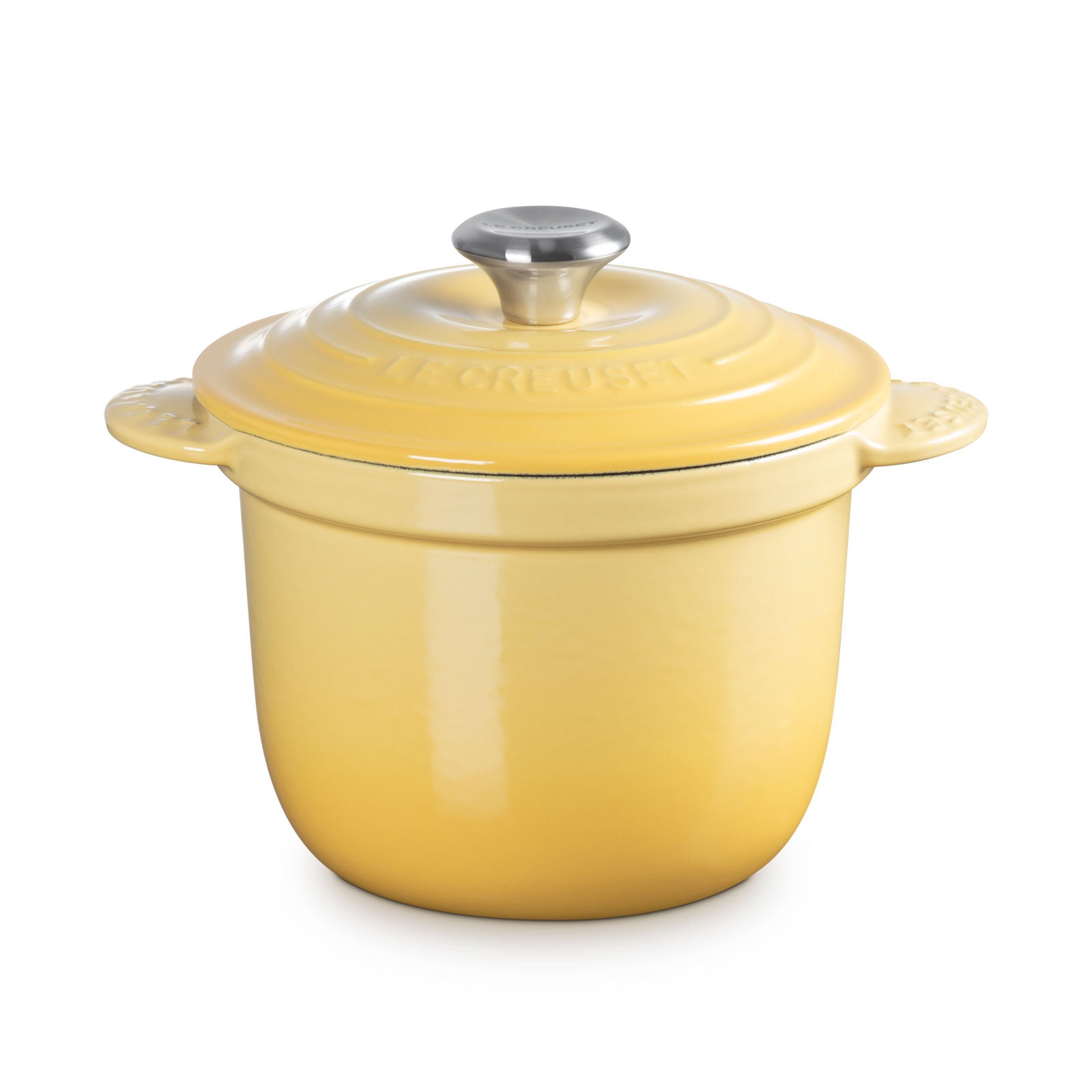 Le Creuset Cast Iron Rice Pot