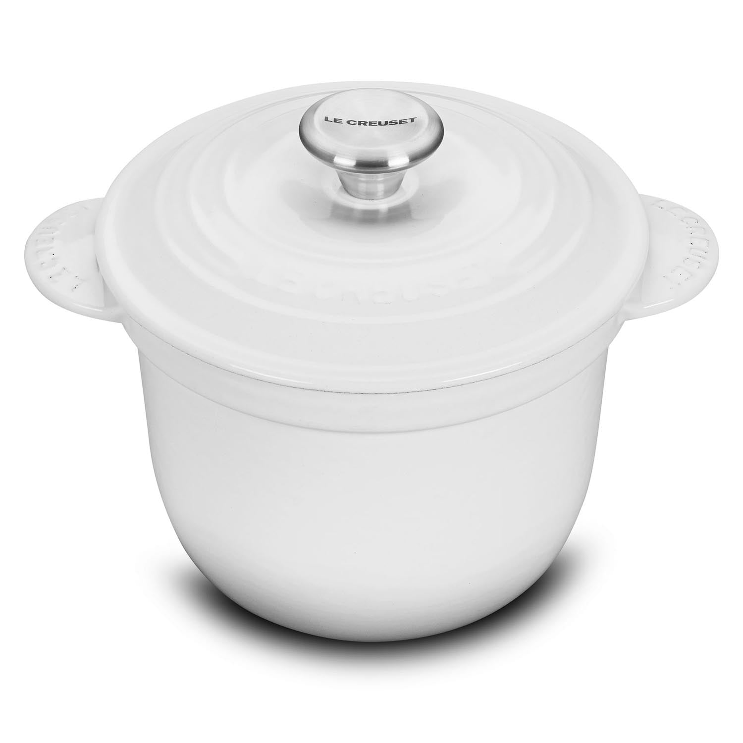 Le Creuset Cast Iron Rice Pot