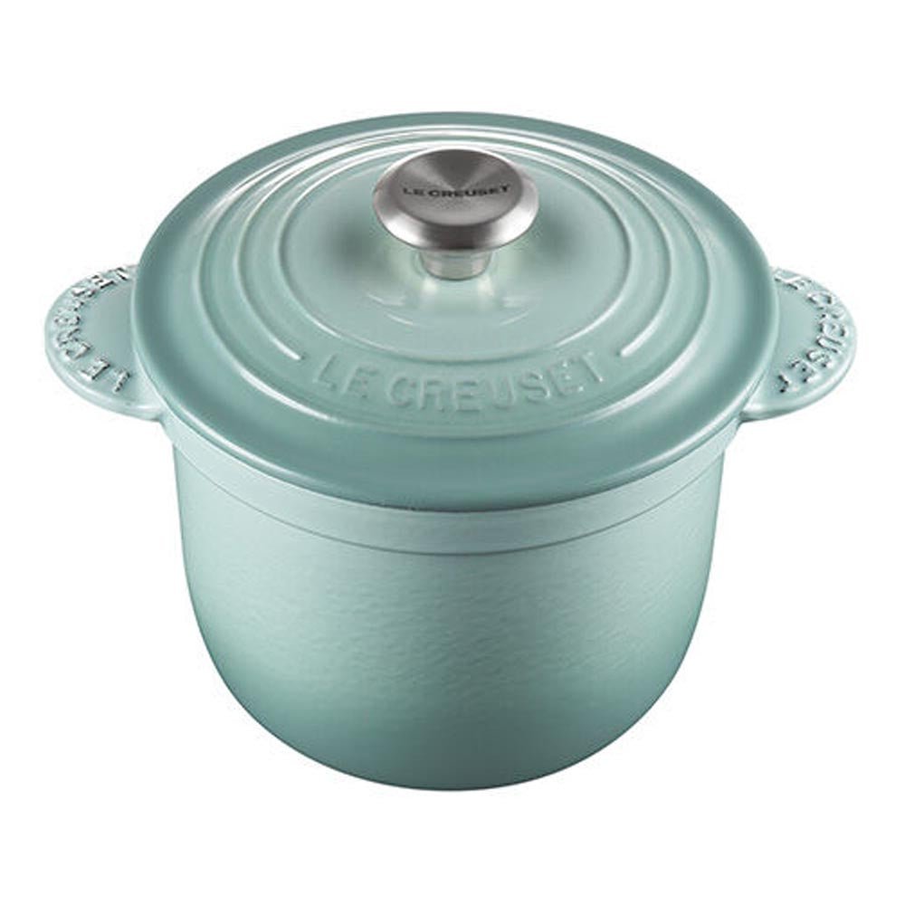 Le Creuset Cast Iron Rice Pot