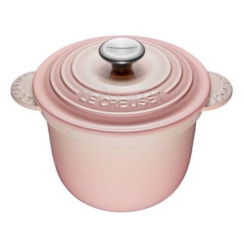 Le Creuset Cast Iron Rice Pot