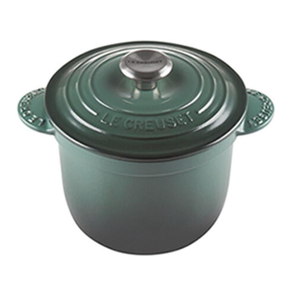 Le Creuset Cast Iron Rice Pot