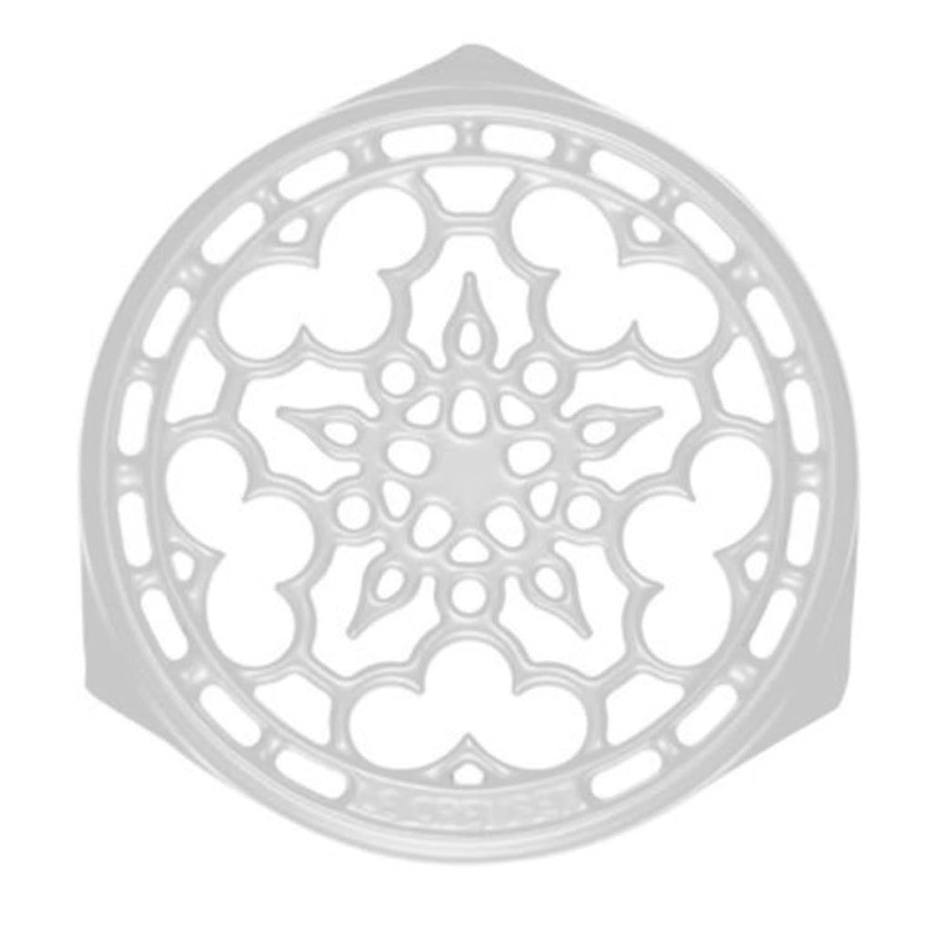 Le Creuset Cast Iron Round Trivet