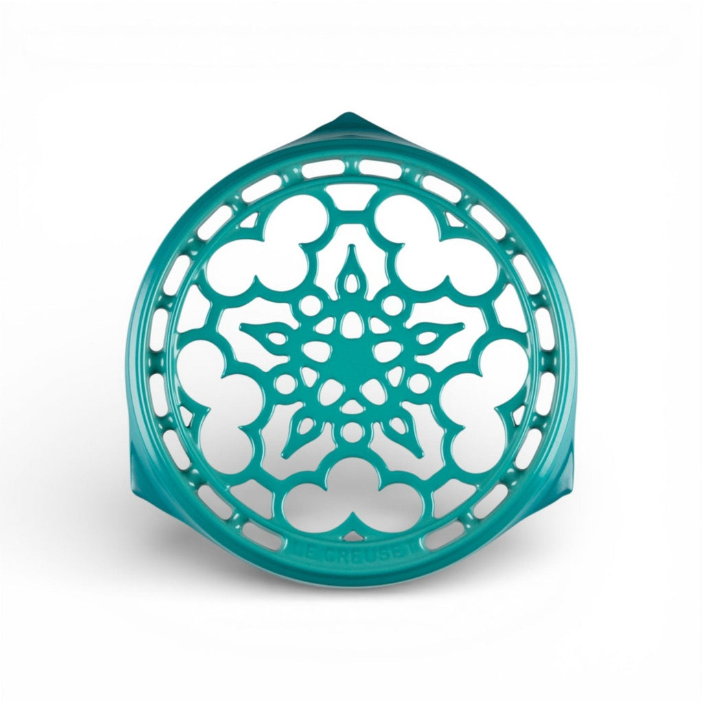 Le Creuset Cast Iron Round Trivet