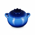 Le Creuset Fruit Collection Blueberry Mini Cocotte