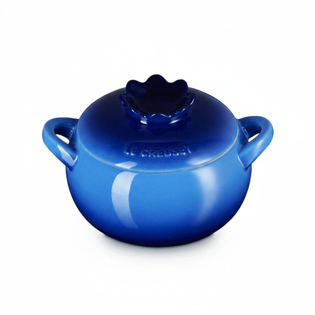 Le Creuset Fruit Collection Blueberry Mini Cocotte