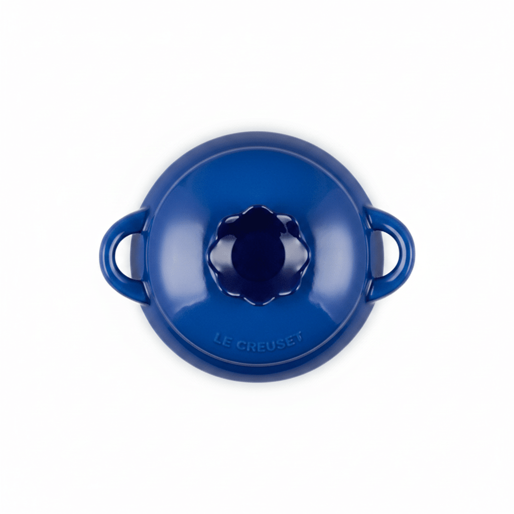 Le Creuset Fruit Collection Blueberry Mini Cocotte