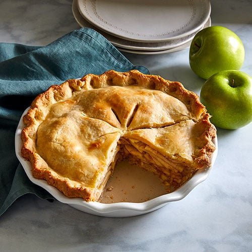 Le Creuset Heritage Pie Dish