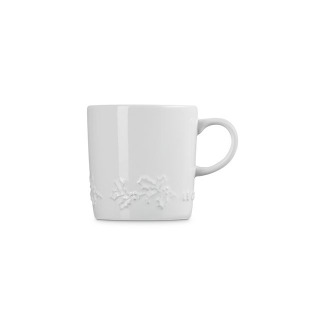 Le Creuset Holly Collection Mug