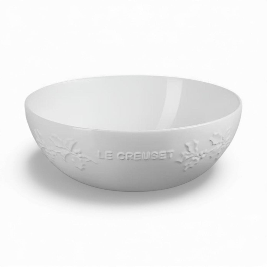 Le Creuset Holly Collection Multi Bowl