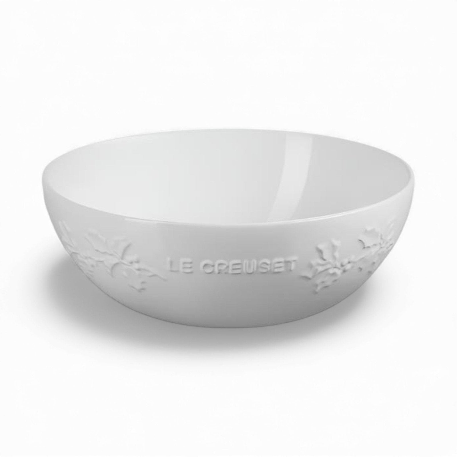 Le Creuset Holly Collection Multi Bowl
