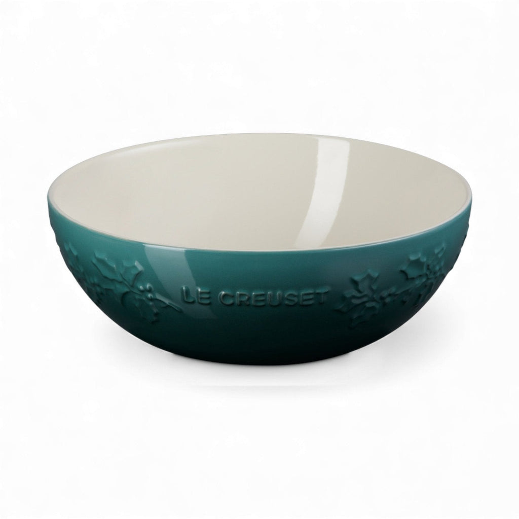 Le Creuset Holly Collection Multi Bowl