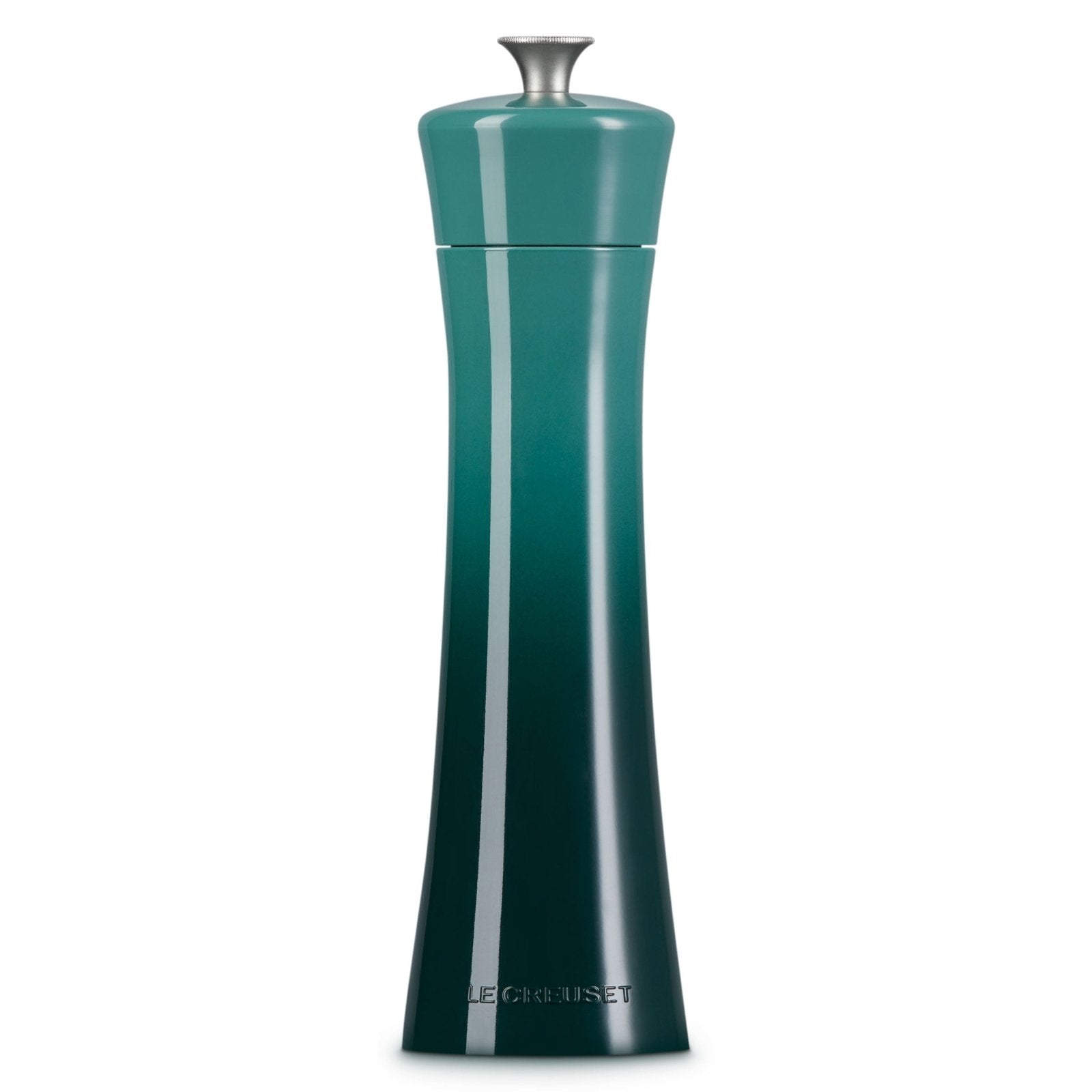 Le Creuset Minimalist Salt & Pepper Mills Set