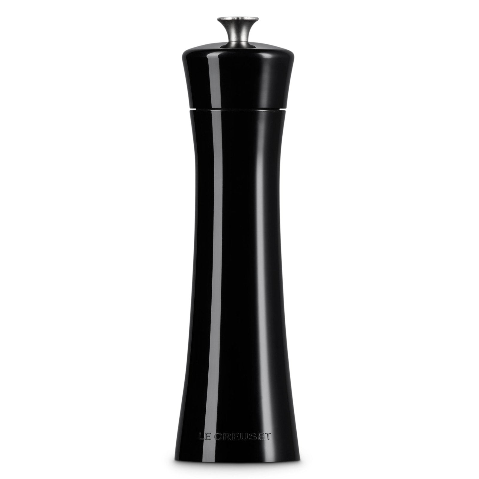 Le Creuset Minimalist Salt & Pepper Mills Set