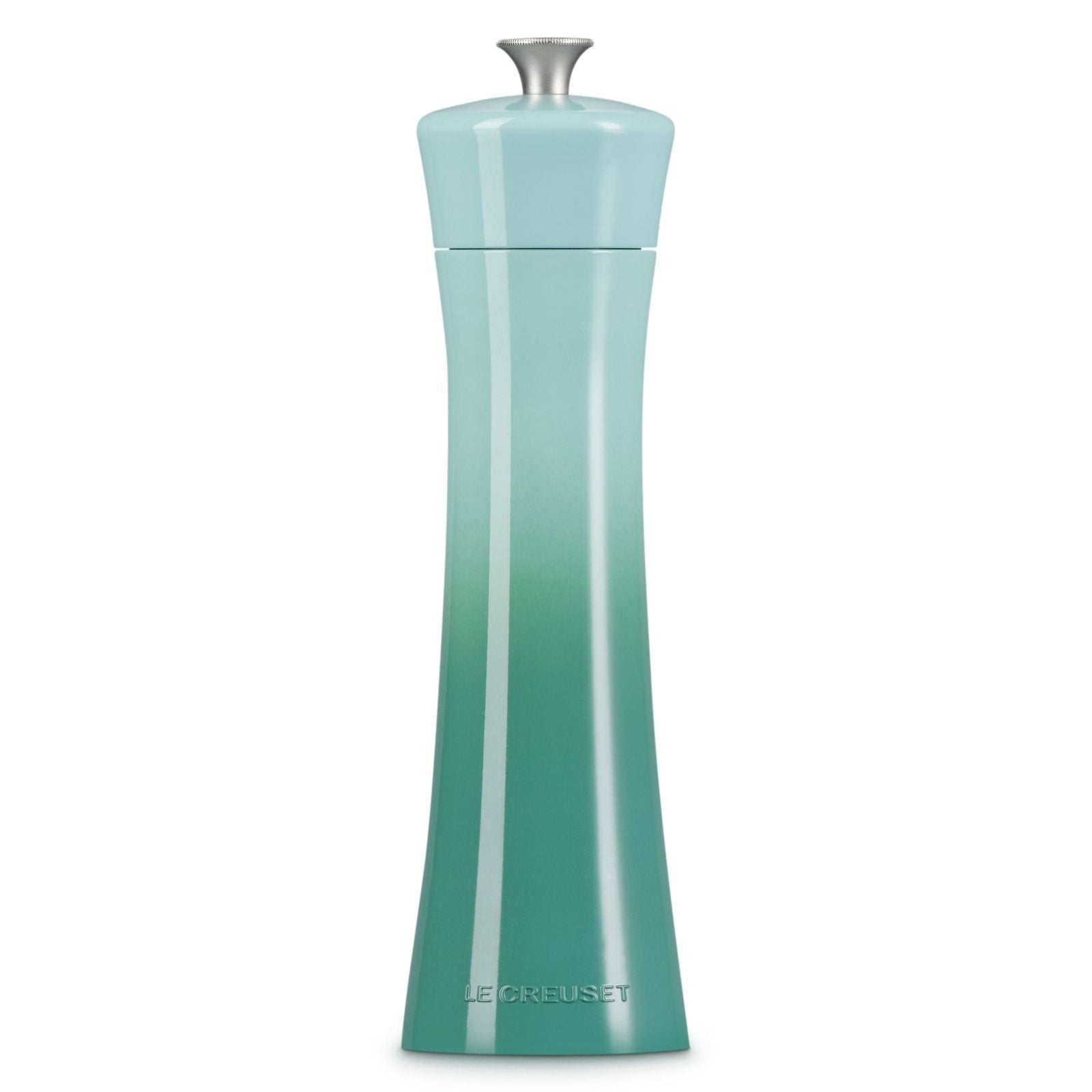 Le Creuset Minimalist Salt & Pepper Mills Set