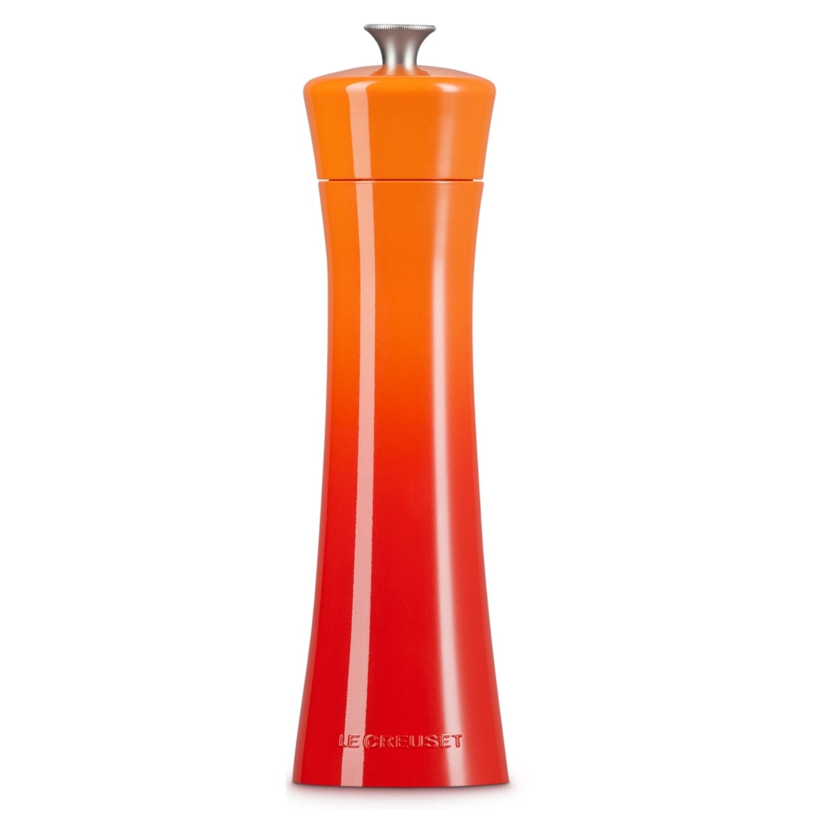 Le Creuset Minimalist Salt & Pepper Mills Set