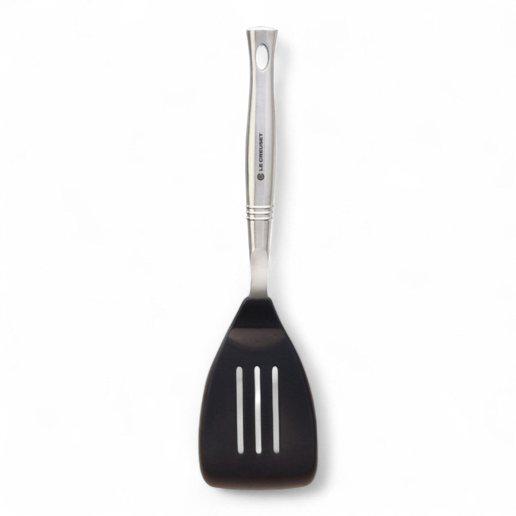 Le Creuset Revolution Silicone Slotted Turner