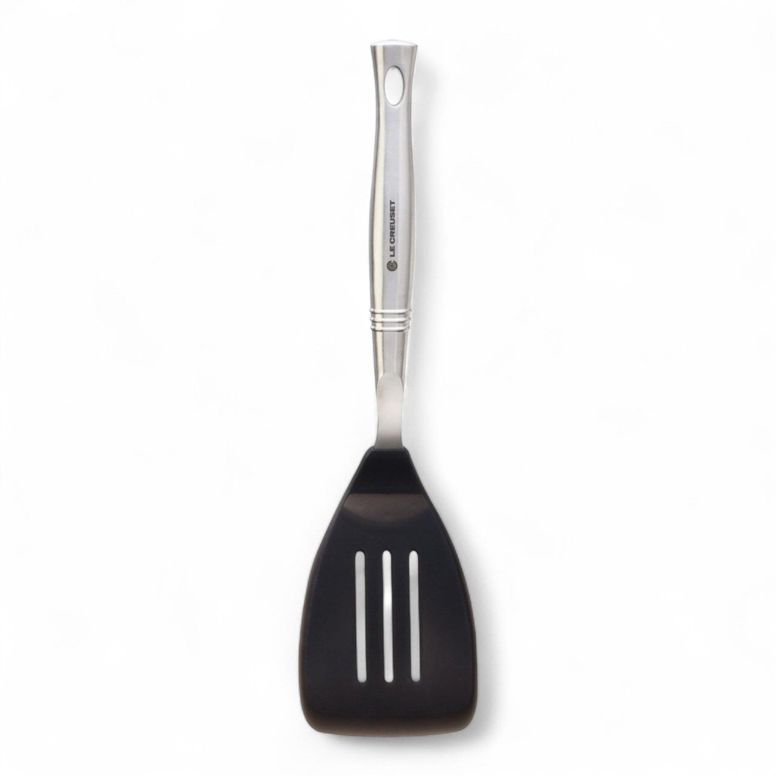 Le Creuset Revolution Silicone Slotted Turner