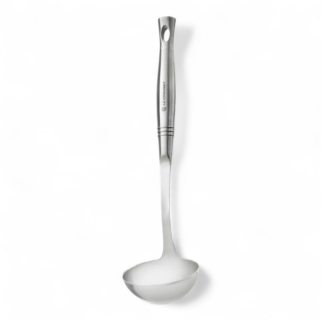 Le Creuset Revolution Stainless Ladle