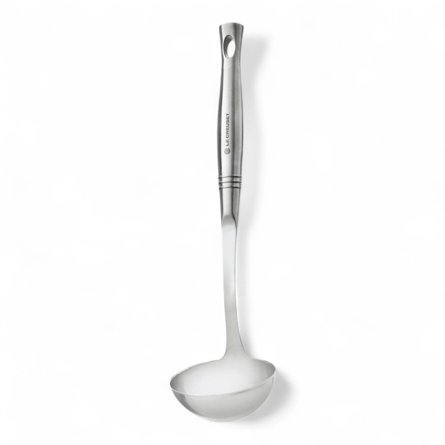 Le Creuset Revolution Stainless Ladle