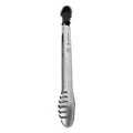 Le Creuset Revolution Stainless Locking Tongs
