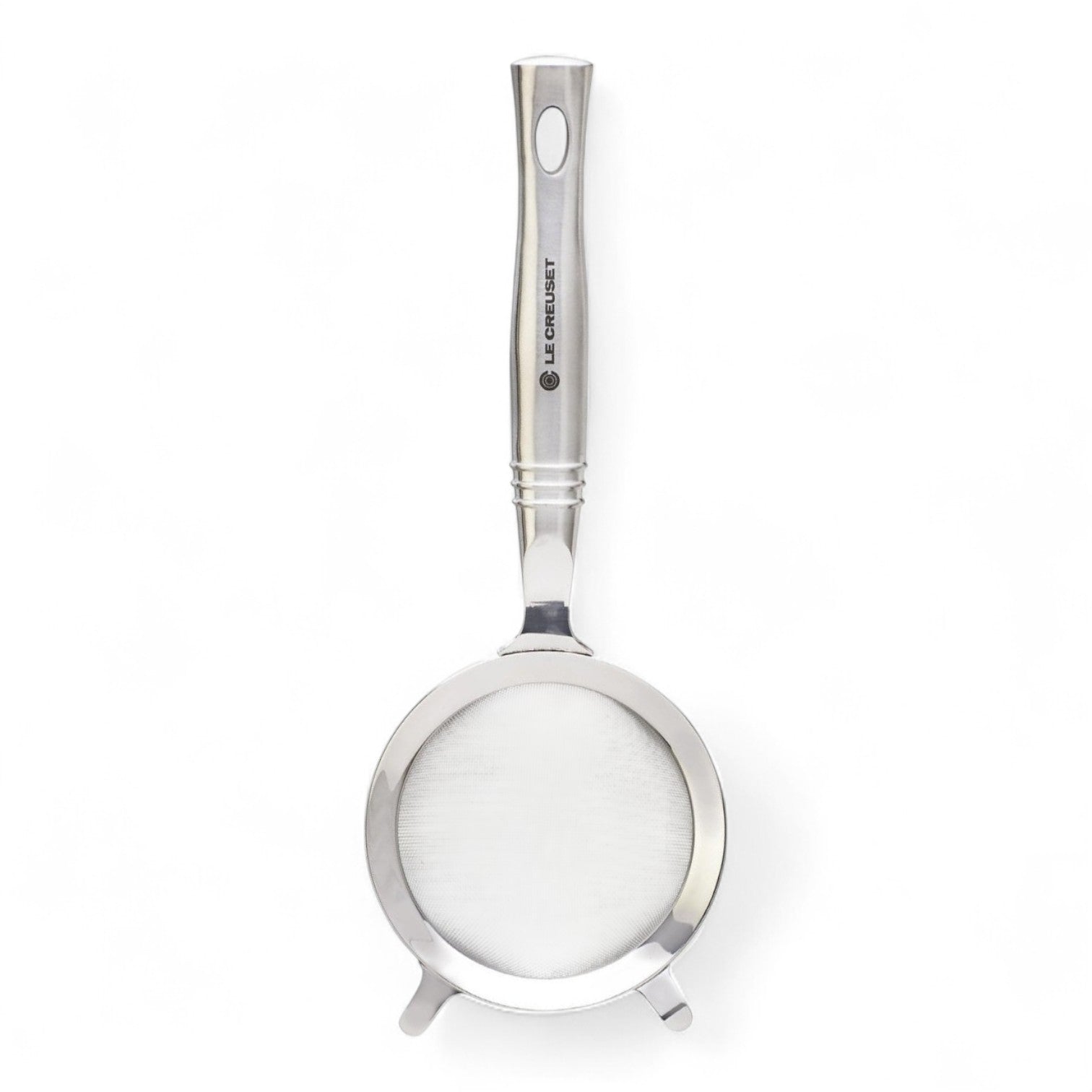 Le Creuset Revolution Stainless Mesh Strainer