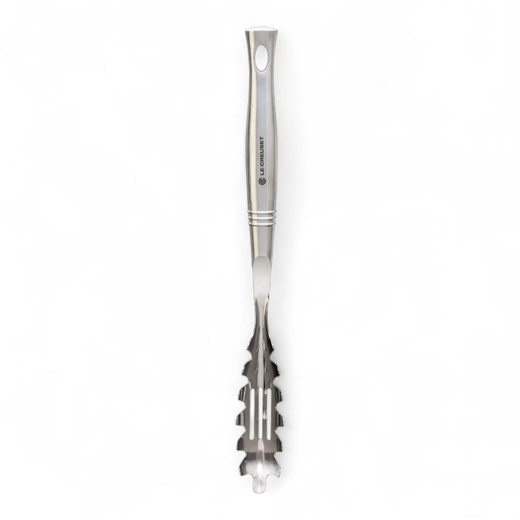Le Creuset Revolution Stainless Pasta Fork