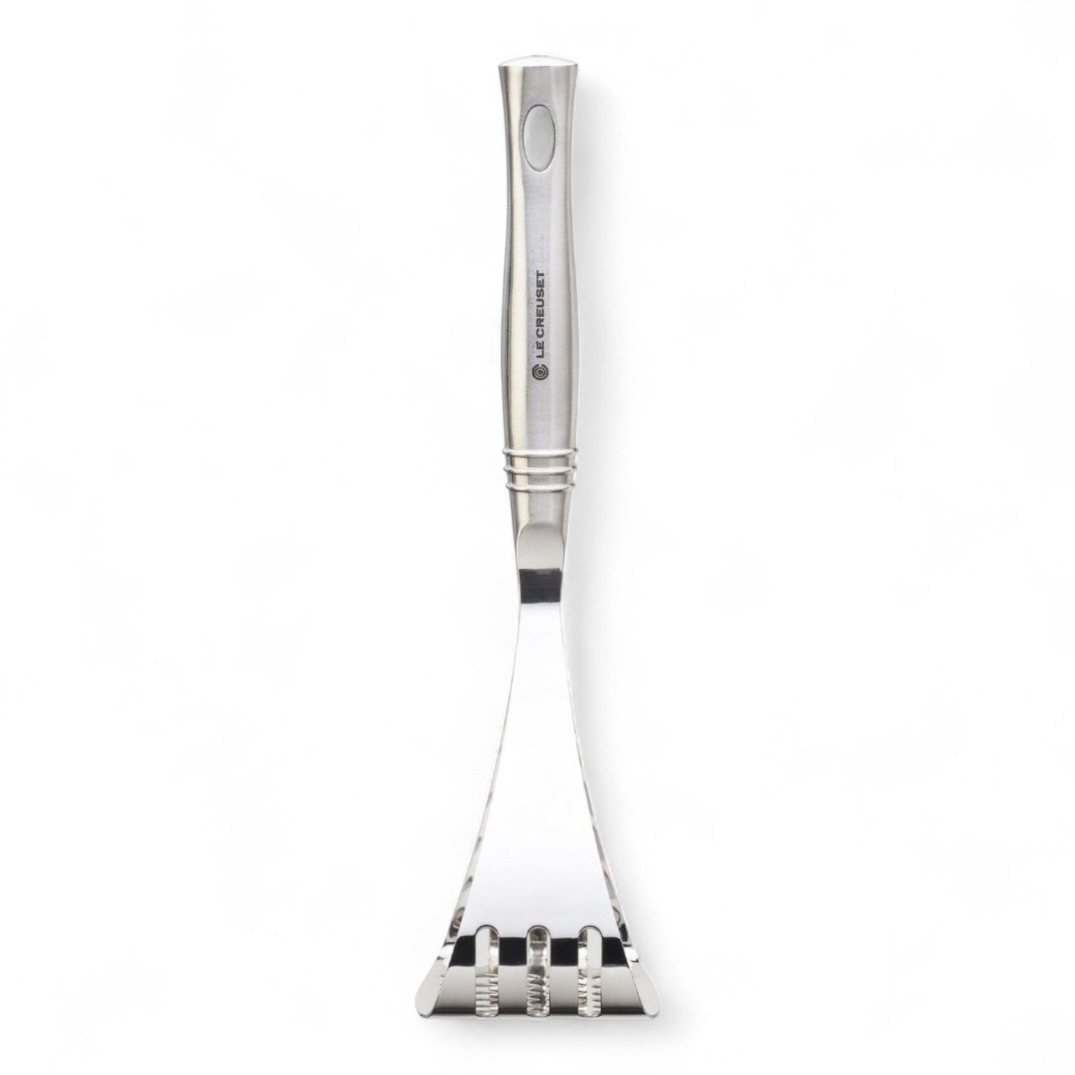 Le Creuset Revolution Stainless Potato Masher