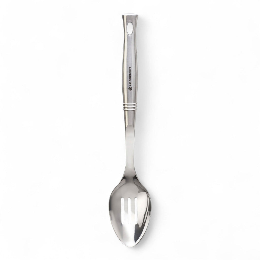 Le Creuset Revolution Stainless Slotted Spoon