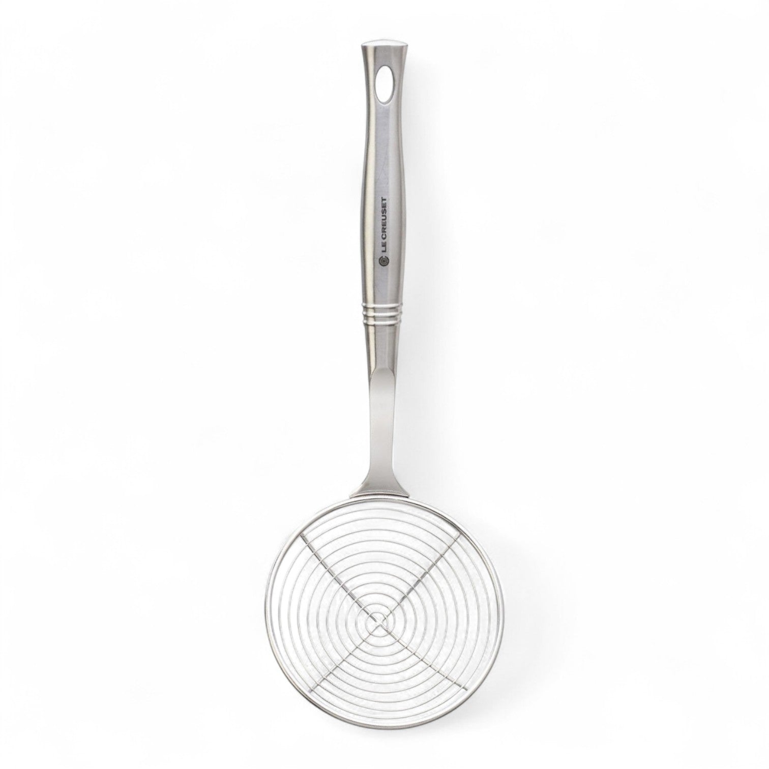 Le Creuset Revolution Stainless Wire Skimmer