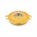 Le Creuset Signature 2.5QT (2.2L) Camomille Petal Braiser