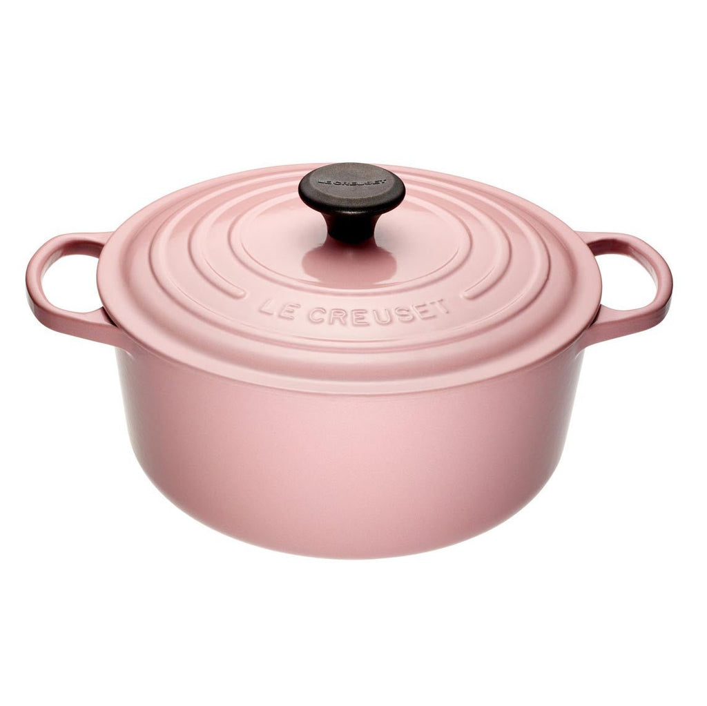 Le Creuset Signature Cast Iron 3.5 Qt (3.3L) Round French Oven