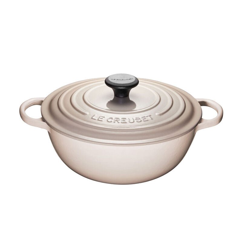 Le Creuset Signature Cast Iron 4.1L Chefs Dutch Oven