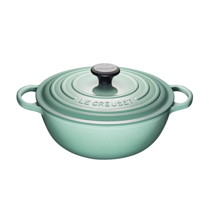 Le Creuset Signature Cast Iron 4.1L Chefs Dutch Oven