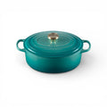 Le Creuset Signature Cast Iron 4.7 QT (4.5L) Oval French Oven