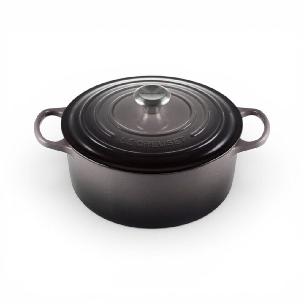 Le Creuset Signature Cast Iron 5.5 QT (5.3L) Round French Oven