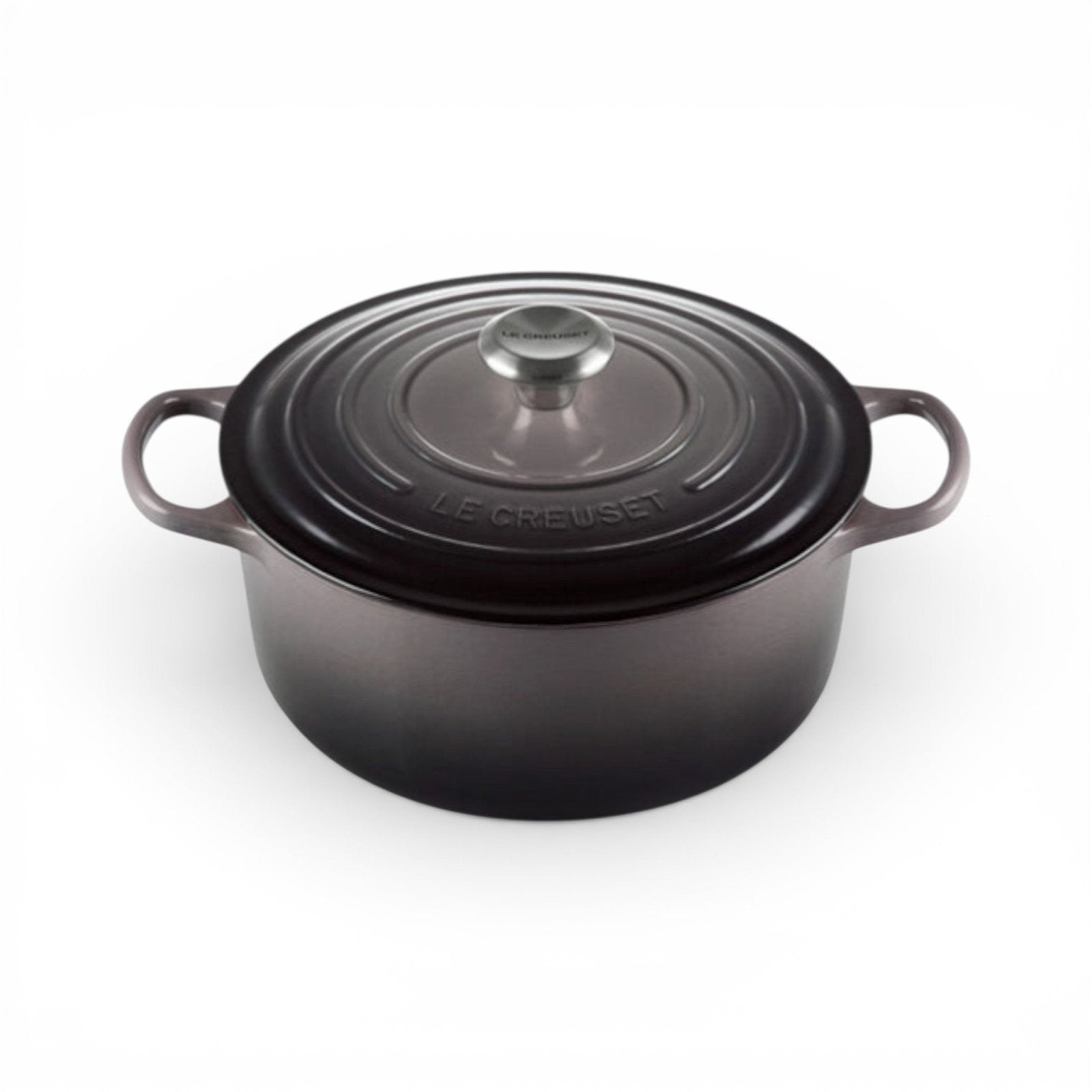Le Creuset Signature Cast Iron 5.5 QT (5.3L) Round French Oven