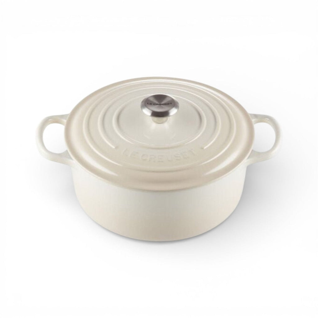 Le Creuset Signature Cast Iron 5.5 QT (5.3L) Round French Oven