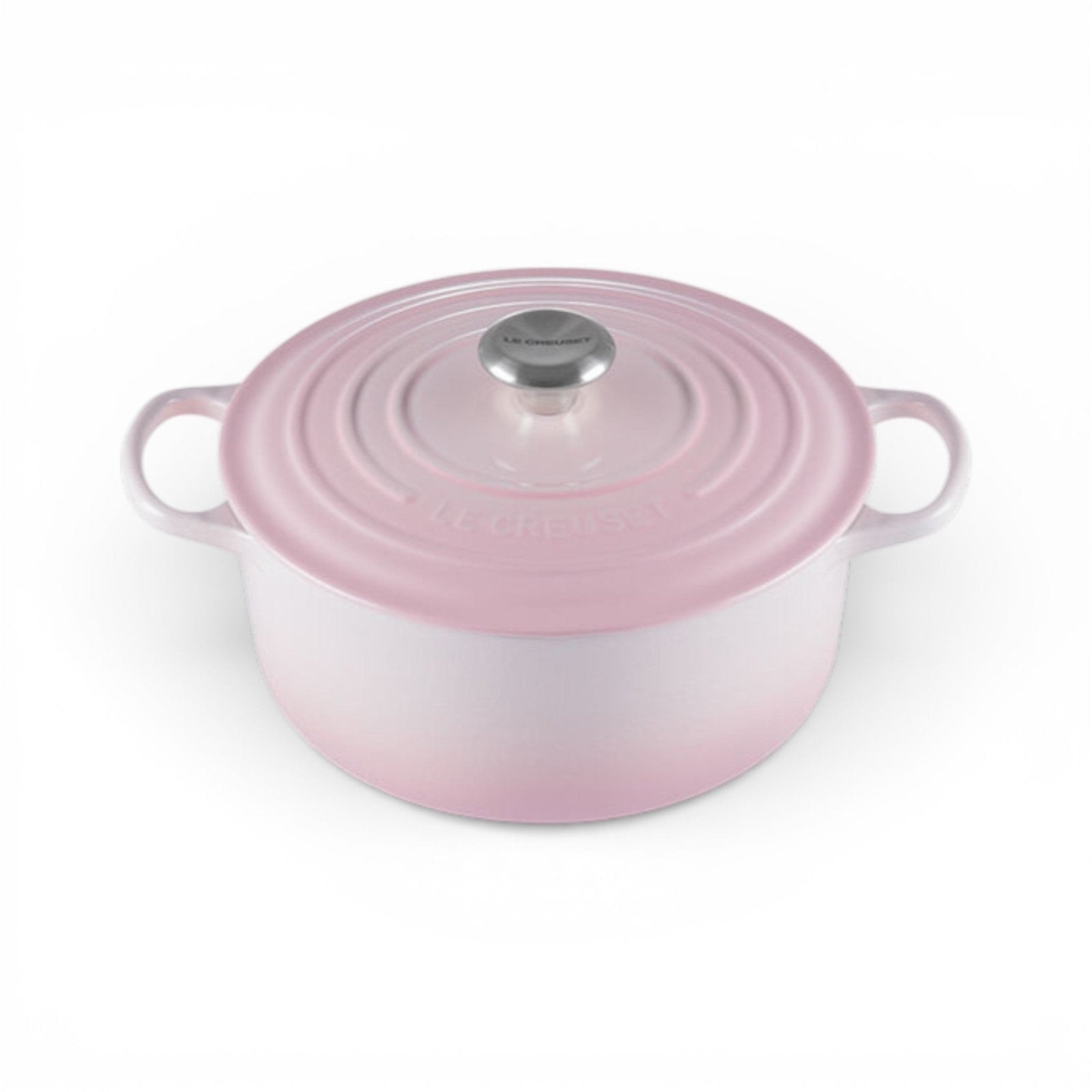 Le Creuset Signature Cast Iron 5.5 QT (5.3L) Round French Oven