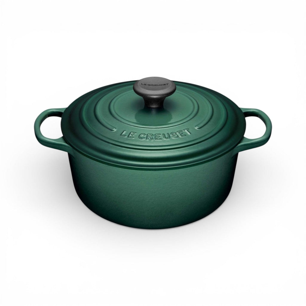 Le Creuset Signature Cast Iron 5.5 QT (5.3L) Round French Oven