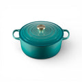 Le Creuset Signature Cast Iron 7 QT (6.7L) Round French Oven