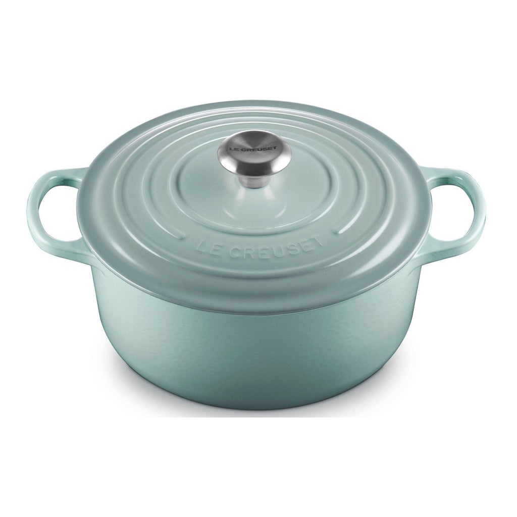 Le Creuset Signature Cast Iron 7 QT (6.7L) Round French Oven